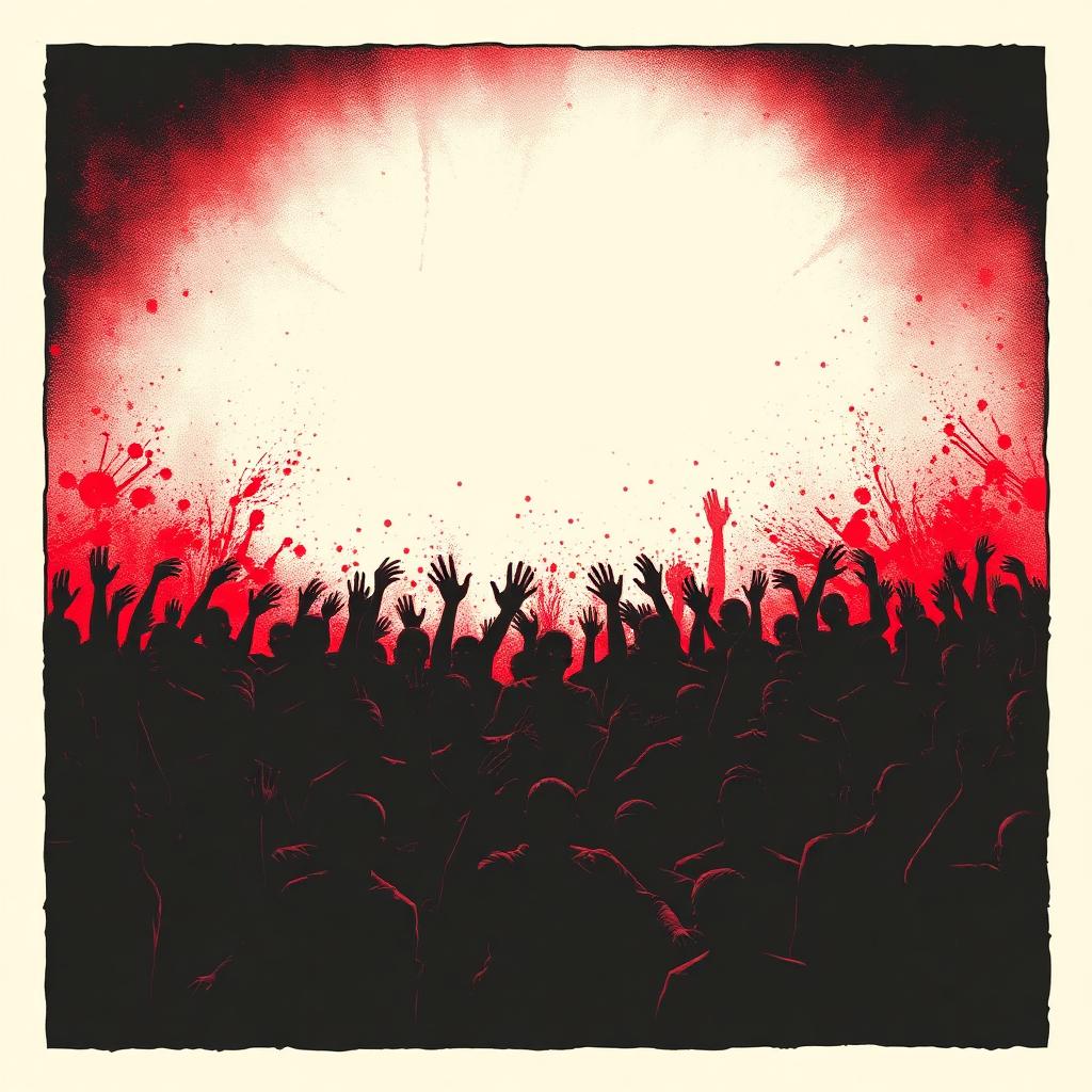The Horde — Combat Suite cover art