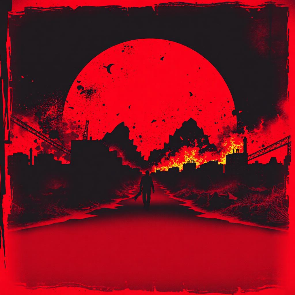 Dead Reckoning — Original Score cover art